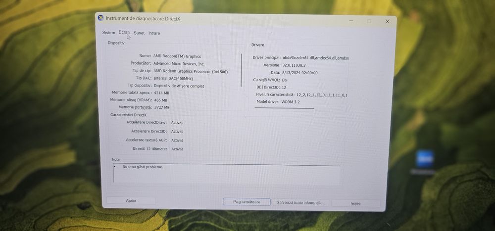 Laptop Asus Vivobook