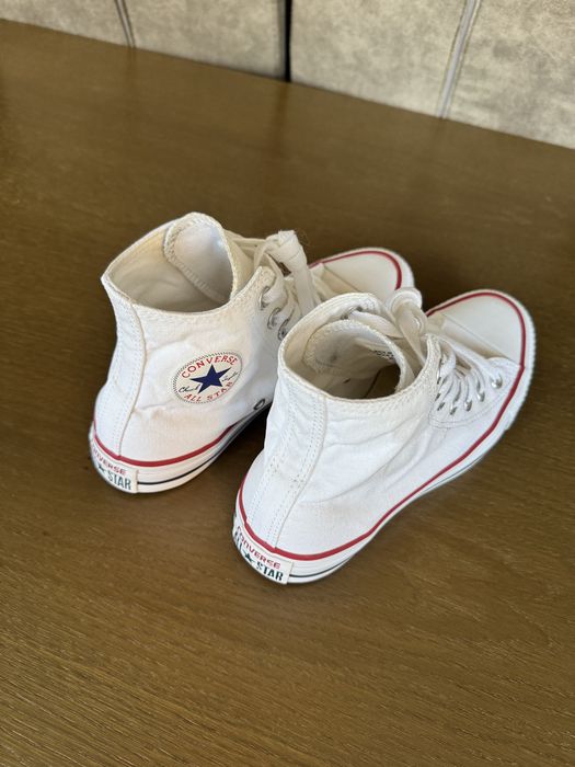 Converse ALL STAR оригинални дамски кецове 36,5 размер
