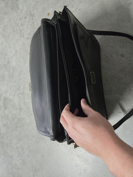 Servieta piele adulți