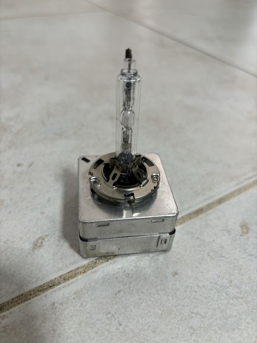 Becuri Xenon D3S PHILIPS 35 W