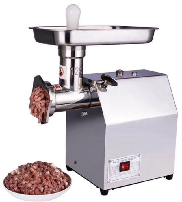 Masina tocat carne electrica profesionala MK-12