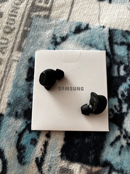 Căști Samsung Galaxy Buds FE