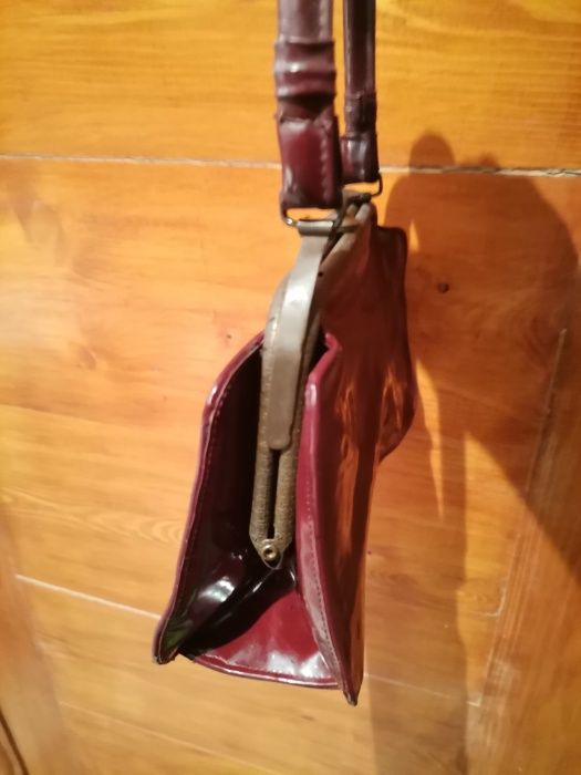 Geanta Poseta Vintage