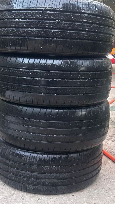 Продам Летние Шины