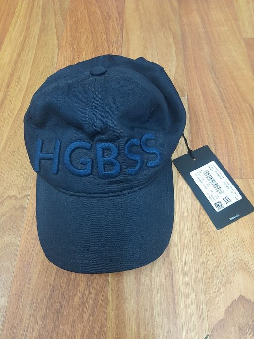 Șapcă Hugo Boss .