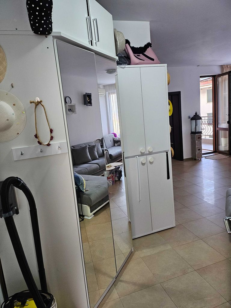 Продава се Двустаен апартамент в Царево - 80 кв.м за 1750 €/кв.м - Снимка #6