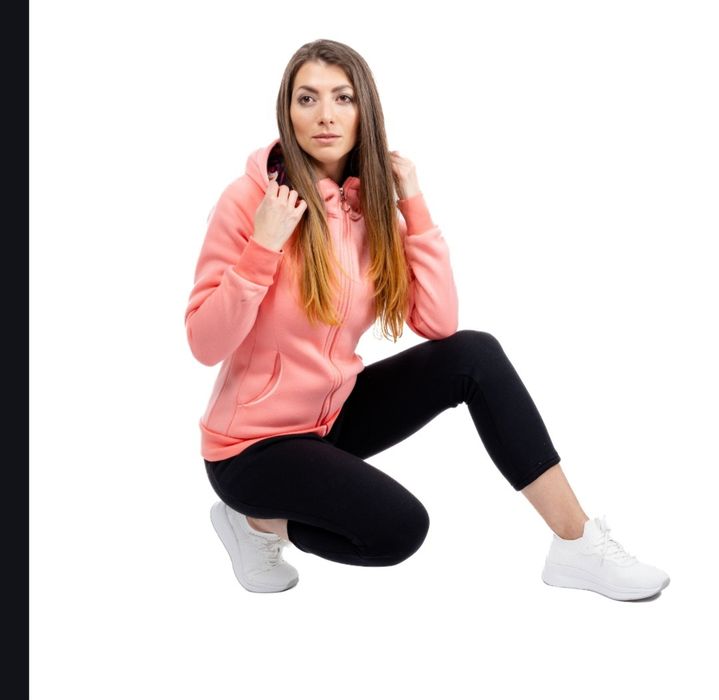 Ново! Дамски анцуг/спортен екип