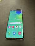Samsung Galaxy S10 8/128gb - отличен