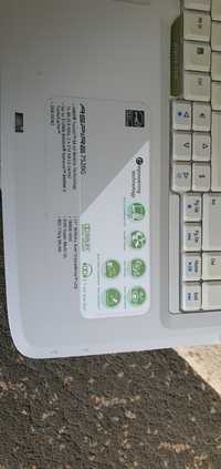 Laptop Acer Aspire 7520