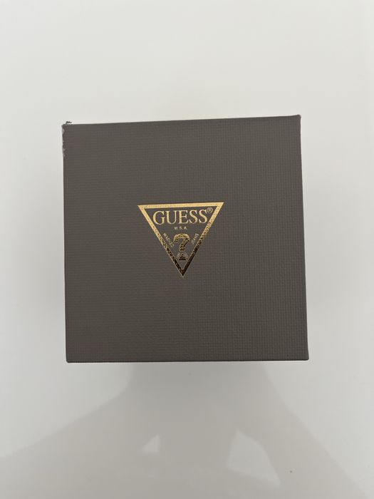 Мъжки часовник Guess