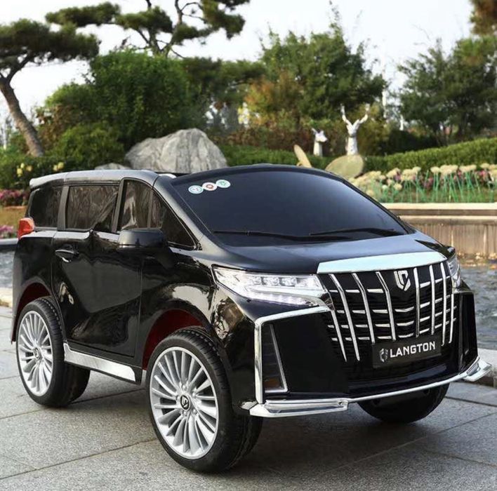 Машинки детские 2 местные на аккумуляторе самые низкие цены