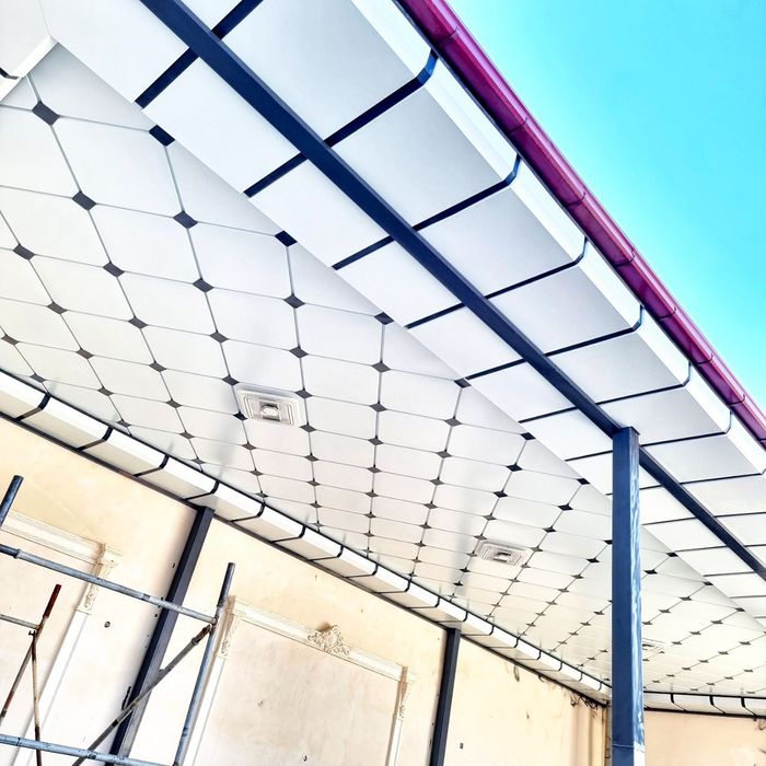 Tunikabond Xizmati. Travertin. Туникабонд Травертин хизмати