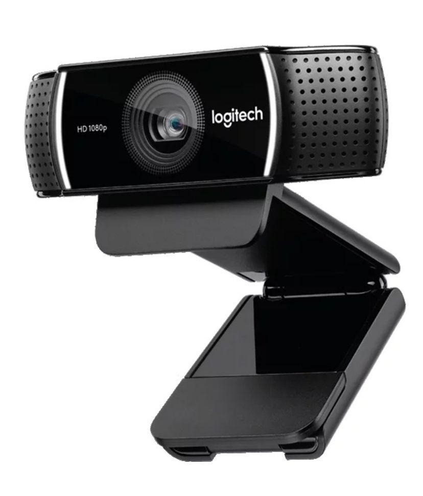 Веб камера Logitech C922 Pro Stream