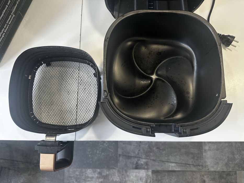 Philips Airfryer XXL HD9650/90