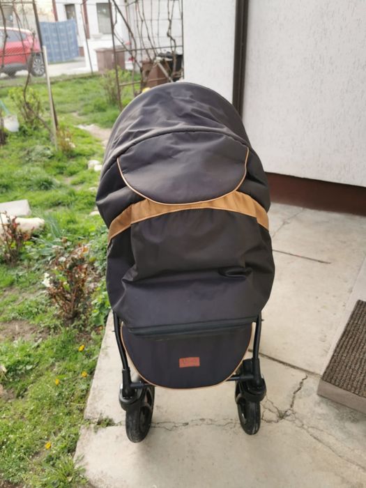 Carucior Verdi Babies
