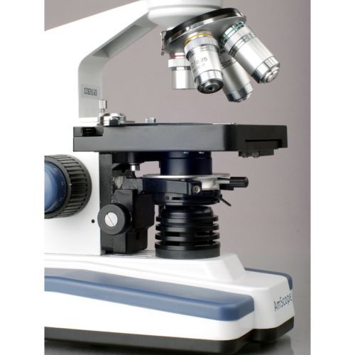 Microscop Digital Led Binocular cu Usb si inregistrare video 2 Mp