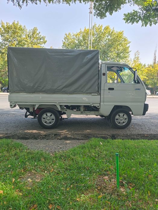 Лабо ишлашга таййор килинган