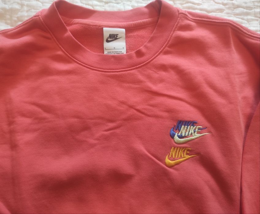 Bluză NIKE bărbați original L
