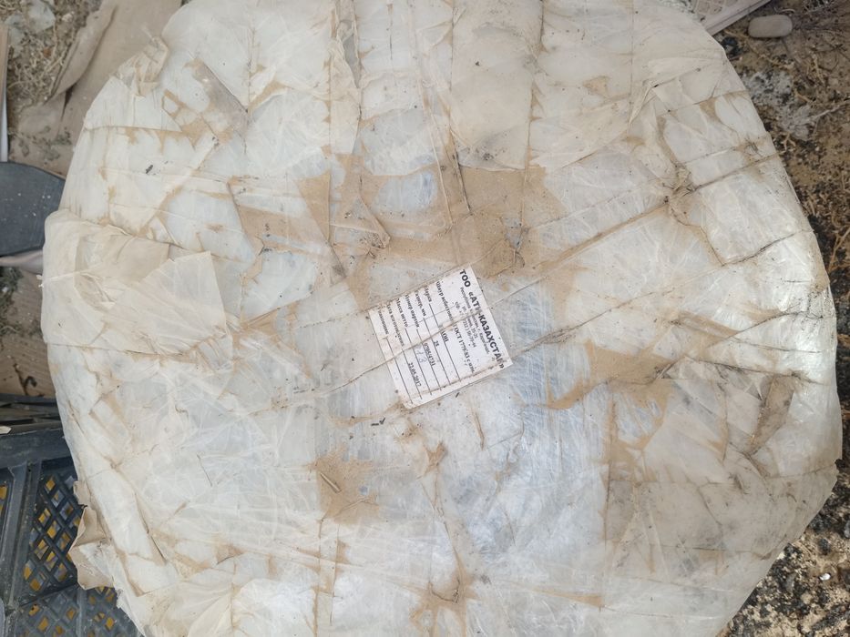 Шнур азбисковый  новый