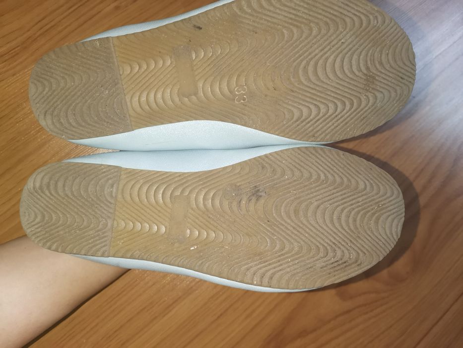 Пантофки/ обувки и Сандали за момиче