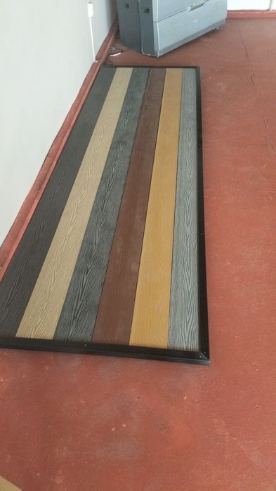 Терассная доска .