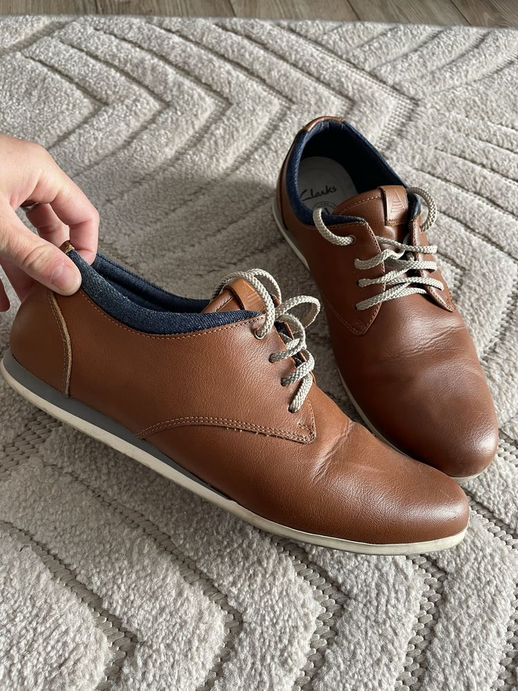 Pantofi barbati piele naturala