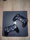 PlayStation 4 pro 1 tb