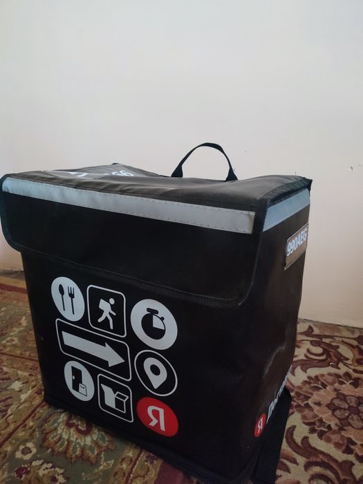 Продаю термокороб