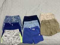Pantaloni baieti 86