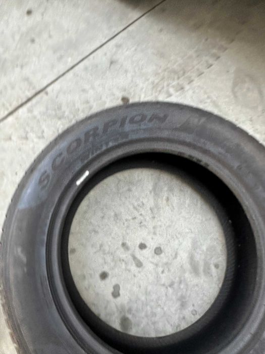 Pirelli 265/55R19 - Stare foarte buna, livrare rapida, garantie!