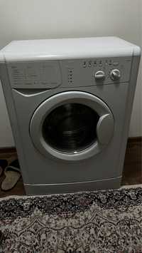 Продается стиральная машинка индезит Купить продам стиральную машинку