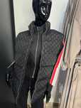 ig:D1AFACTOR Vest Gucci Black In Stoc (S M L XL XXL)
