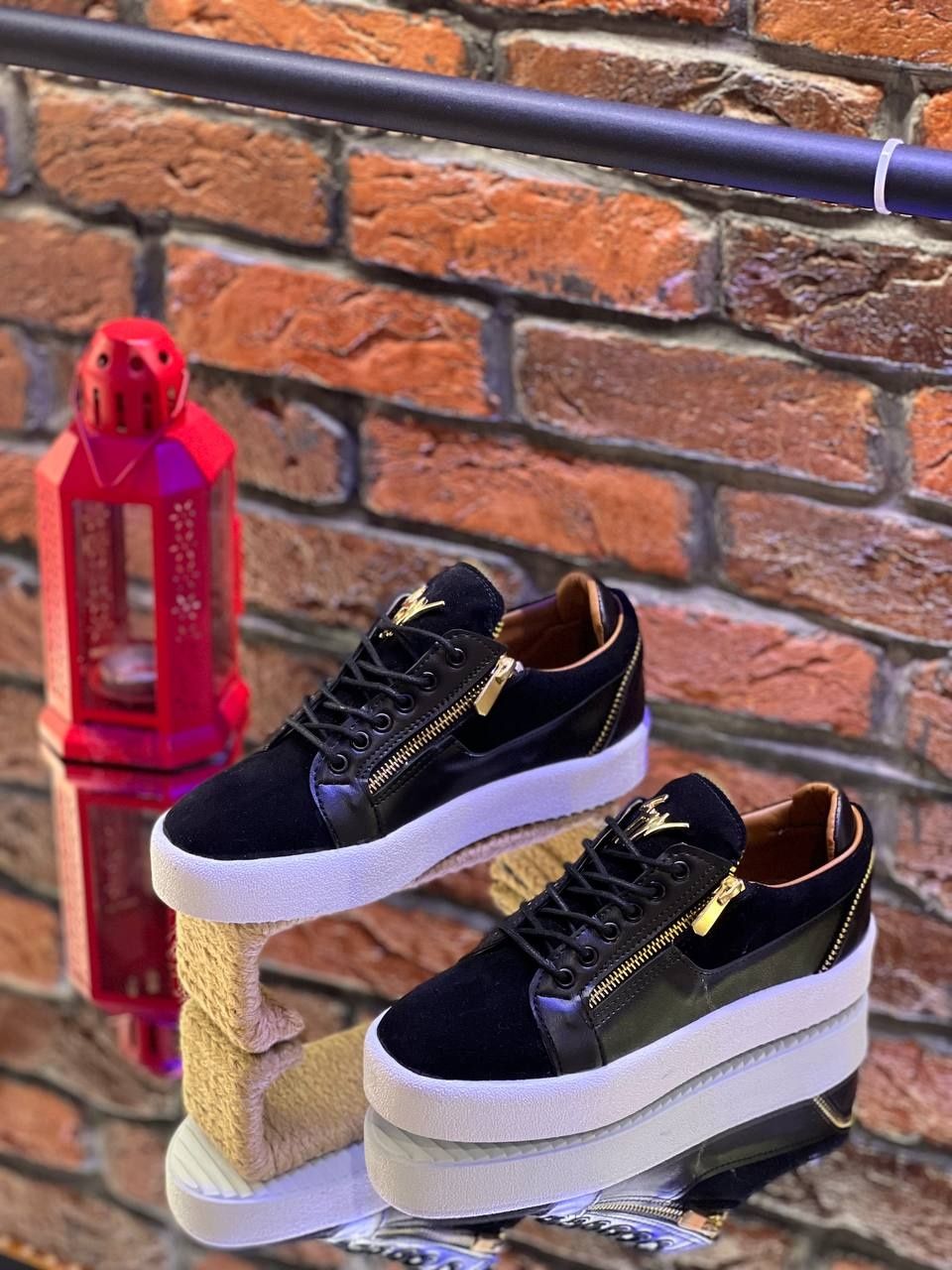 Мъжки маратонки 40-44 Giuseppe Zanotti
