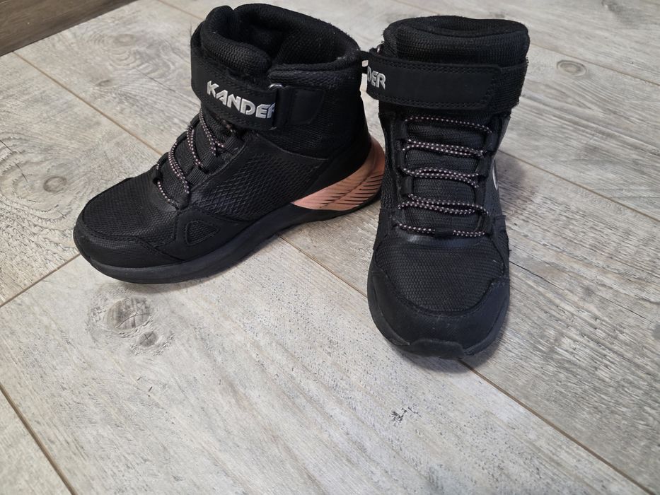 Детски ботушки Kander