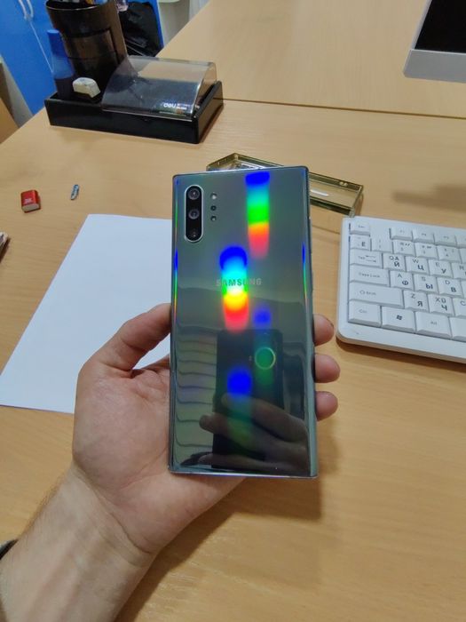 Samsung not 10 5g