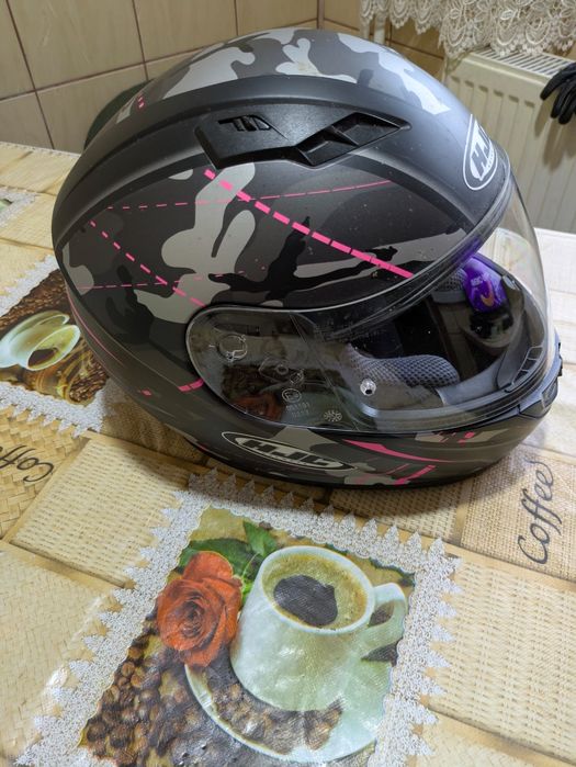 Casca HJC CS15 Damă Mărime S