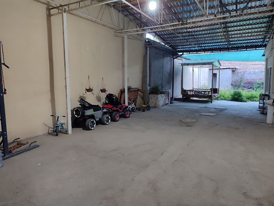 Ижарага Ховли Уй Яккасарой Братский 4сотих.5хона 700у.е