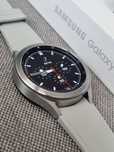 Смартчасовник Samsung Galaxy Watch 4 Classic 46mm