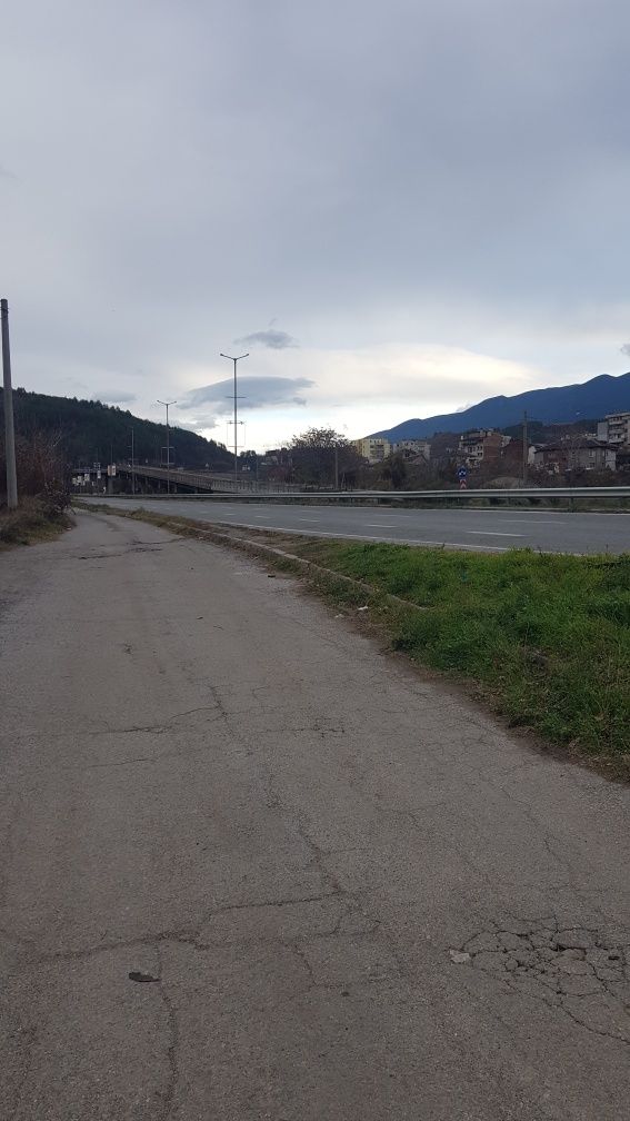 Продава парцел в гр Дупница