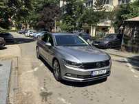 Vand Passat 2.0 d 4x4 190 cp 2019