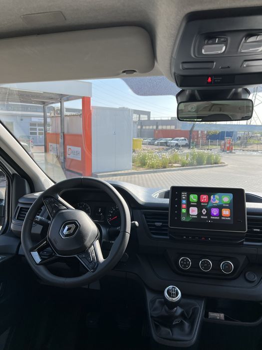 Inchirieri auto‼️‼️ RENAULT TRAFIC 2024