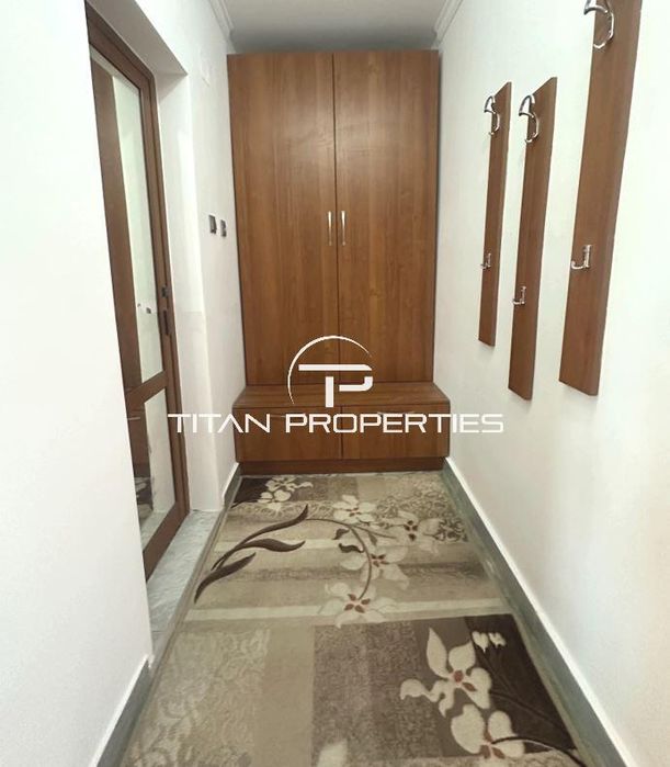 Дава се под наем Четиристаен апартамент в Варна, Виница - 110 кв.м за 625 € - Снимка #12