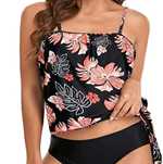 Costum de baie tankini marimea XL
