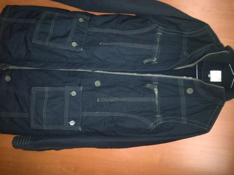 Haina "Etam" exceptionala