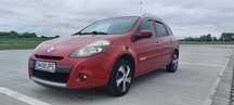CLIO 3 - GRANDTOUR-Facelift - 1,4 Benzina - IMPECABIL