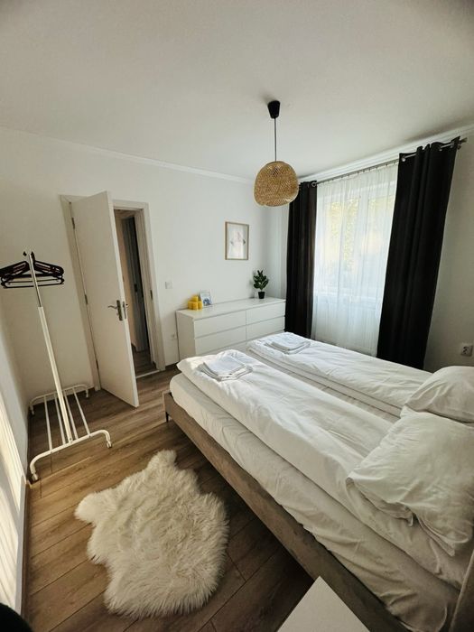 Apartament cu 2 camere ultracentral de inchiriat