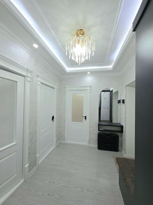 Продается квартира 77 серия в Согдиане ор. Париж площадью 63 кв.м.