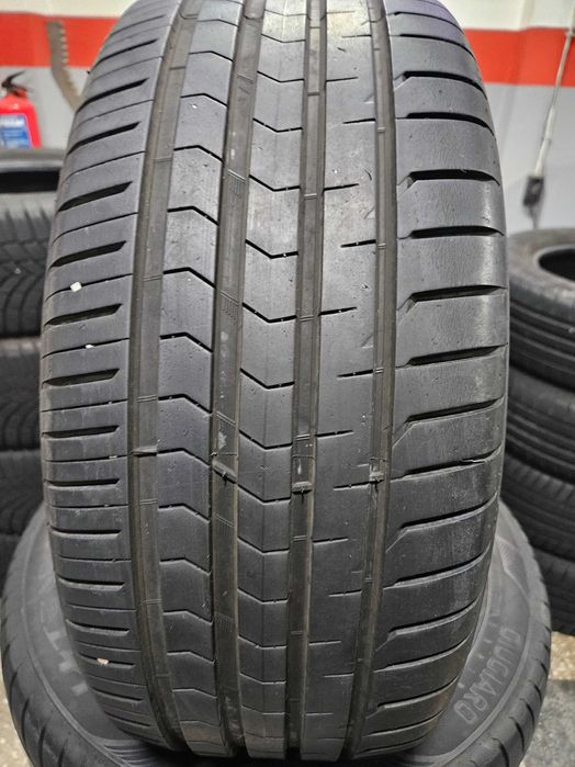 4бр 225/45/17 VREDESTEIN 7мм грайфер дот:19г безплатен монтаж