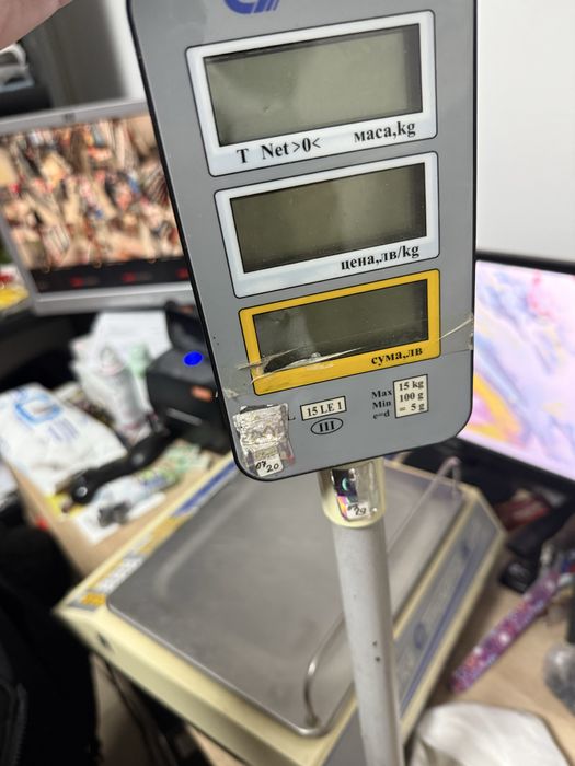 Електронна еезна