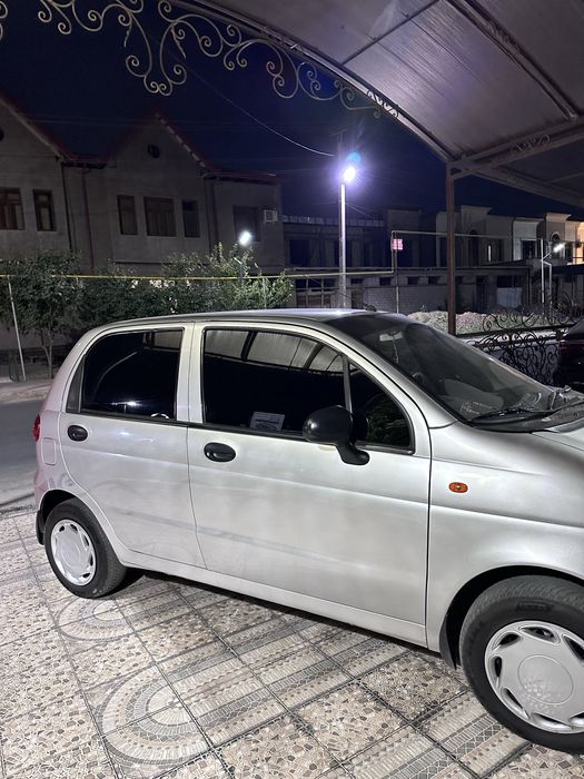 Matiz prastoy 2015